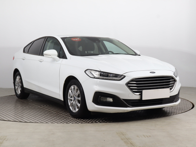 Ford Mondeo 2019