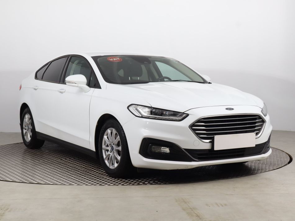 Ford Mondeo - 2019
