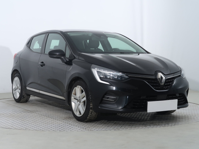 Renault Clio 2020