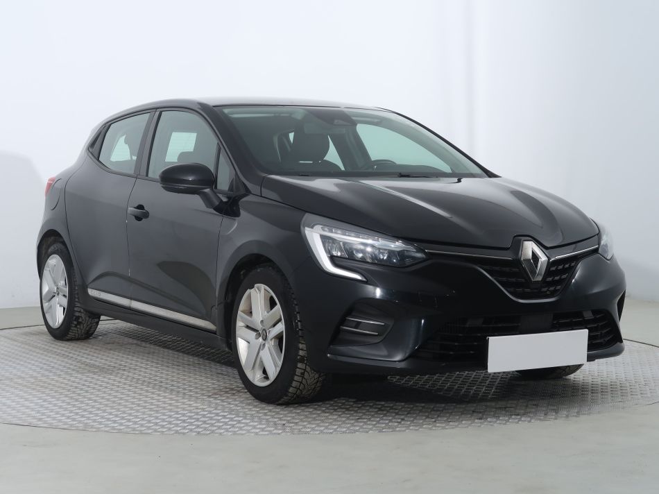 Renault Clio - 2020