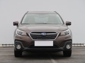 Subaru Outback - 2018