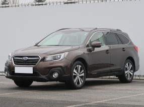 Subaru Outback - 2018