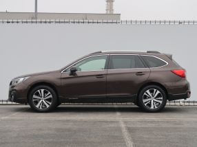 Subaru Outback - 2018
