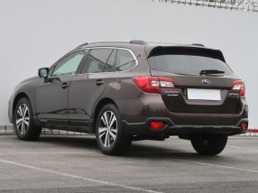 Subaru Outback - 2018