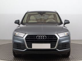 Audi Q5 - 2017