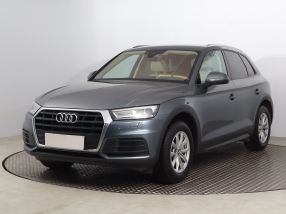 Audi Q5 - 2017