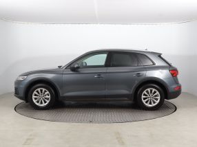 Audi Q5 - 2017