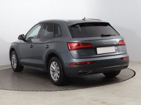 Audi Q5 - 2017