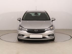 Opel Astra - 2019