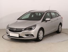 Opel Astra - 2019