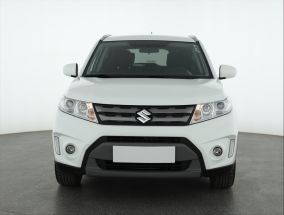 Suzuki Vitara - 2017