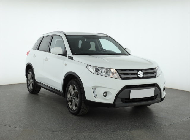 Suzuki Vitara 2017
