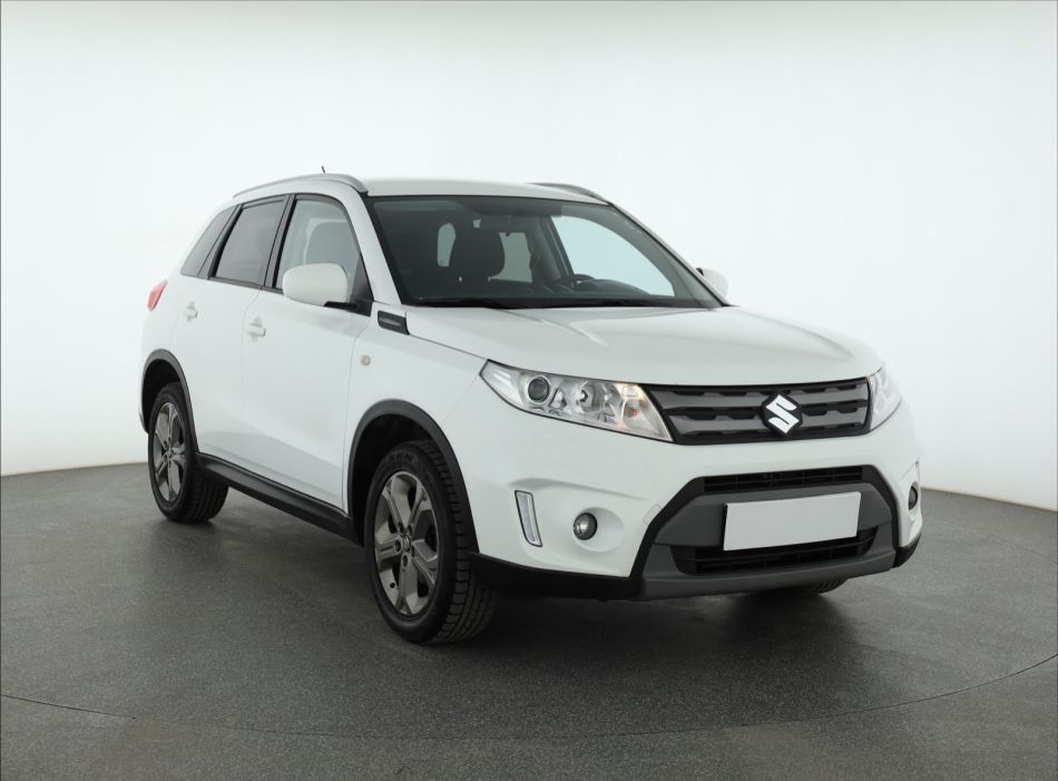 Suzuki Vitara - 2017