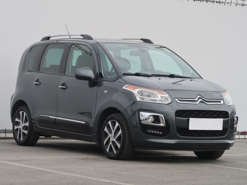 Citroen C3 Picasso
