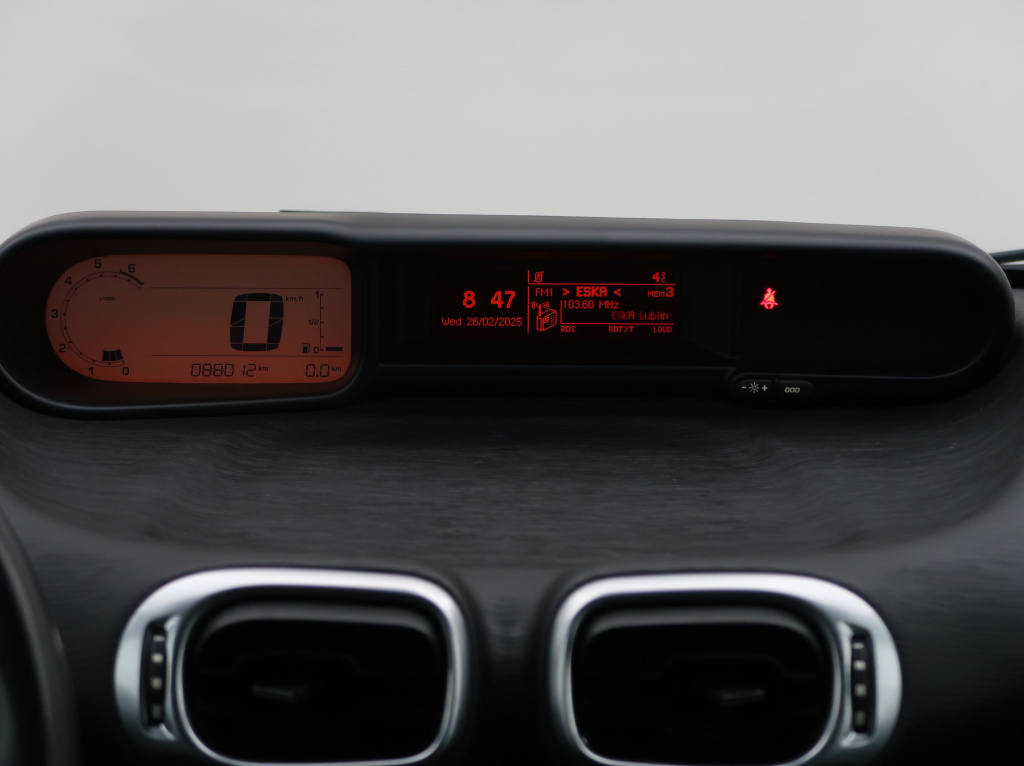 Citroen C3 Picasso