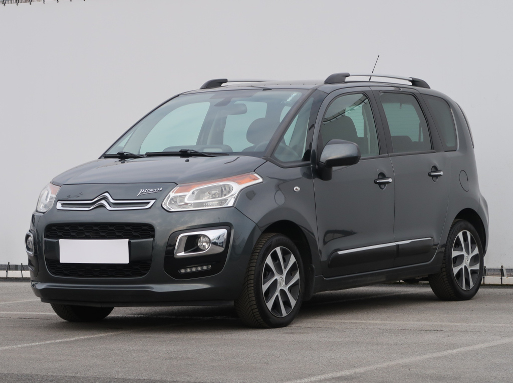 Citroen C3 Picasso