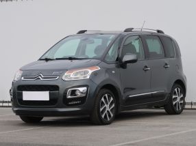 Citroen C3 Picasso - 2015
