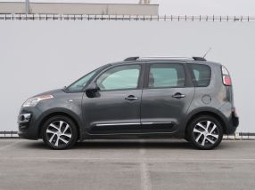 Citroen C3 Picasso - 2015