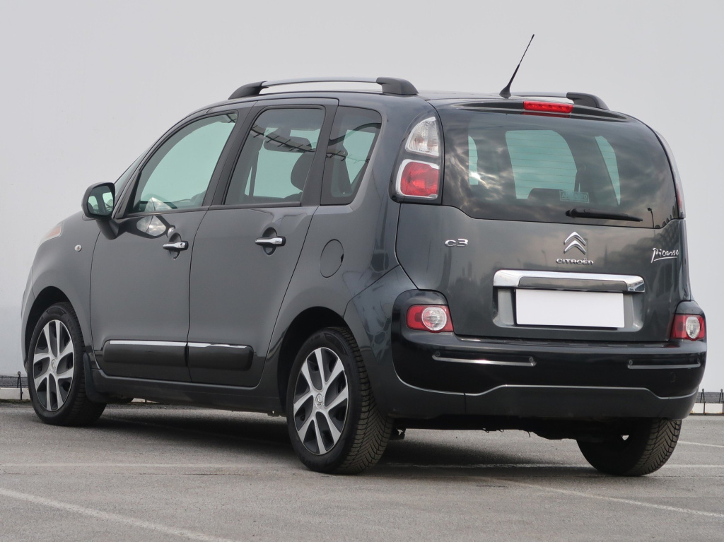 Citroen C3 Picasso