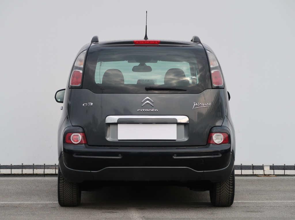 Citroen C3 Picasso