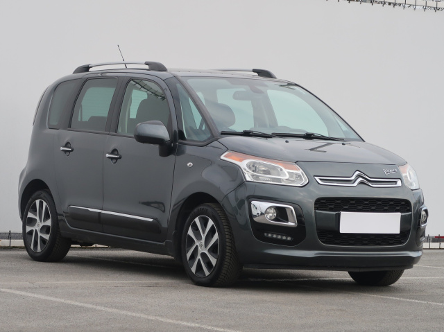 Citroen C3 Picasso 2015