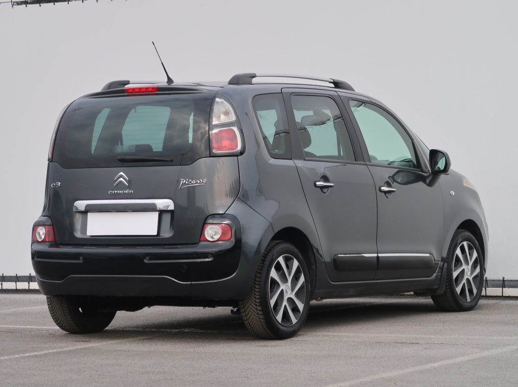 Citroen C3 Picasso