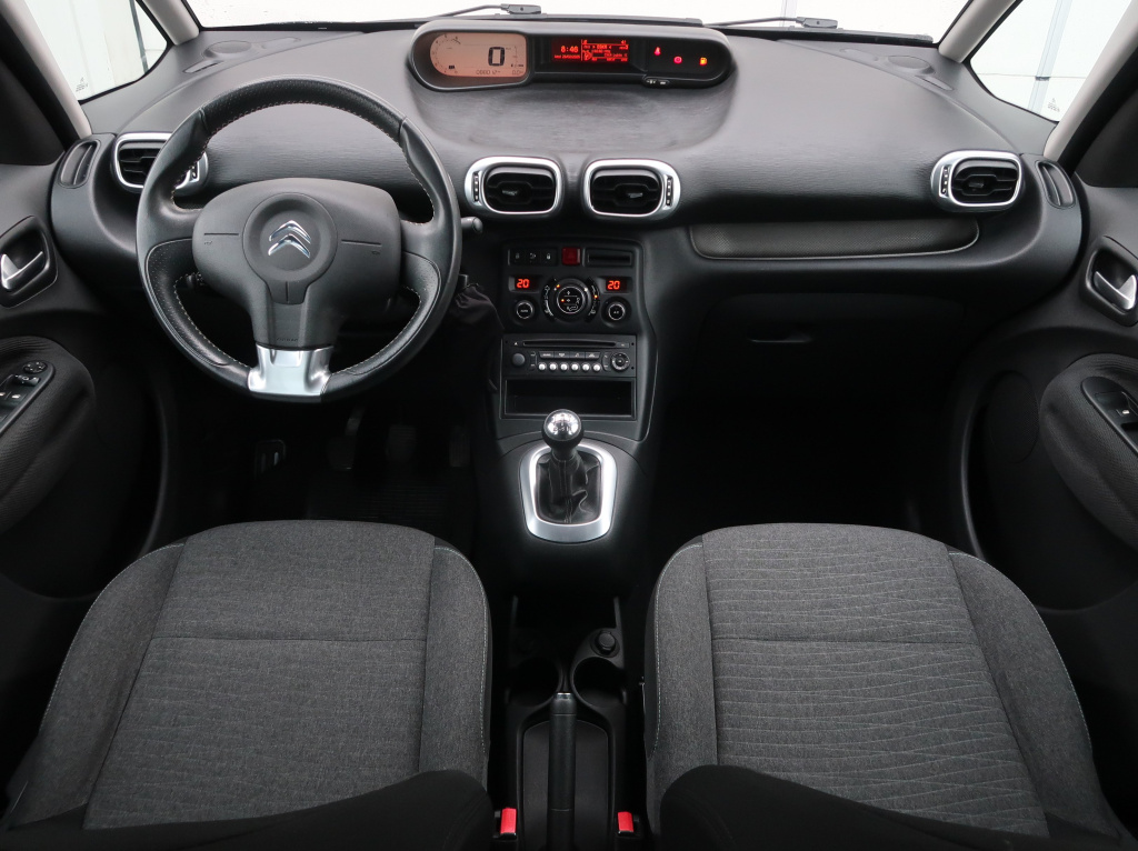 Citroen C3 Picasso