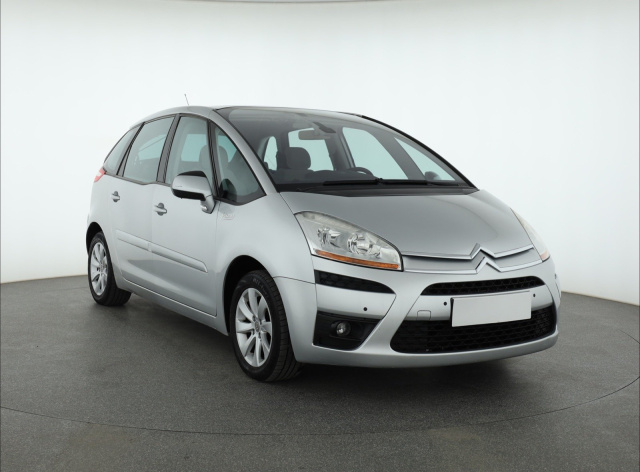Citroen C4 Picasso 2008
