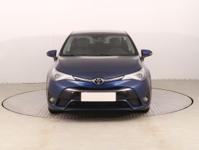 Toyota Avensis - 2015