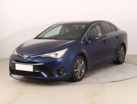 Toyota Avensis - 2015