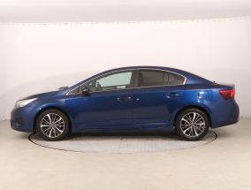 Toyota Avensis - 2015