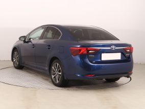 Toyota Avensis - 2015