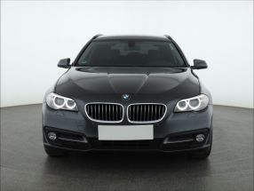 BMW 5 - 2016