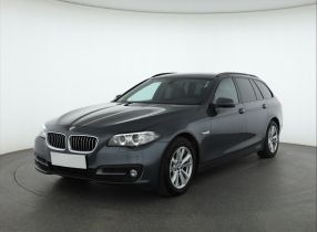 BMW 5 - 2016
