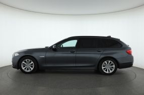 BMW 5 - 2016