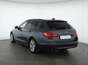 BMW 5 - 2016