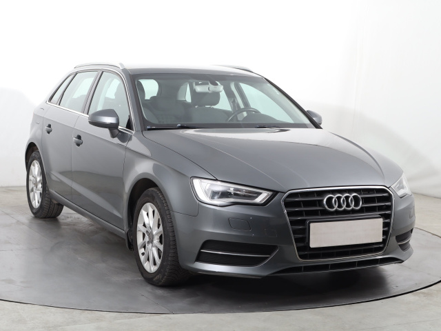 Audi A3 2016