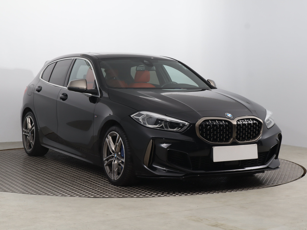 BMW 1