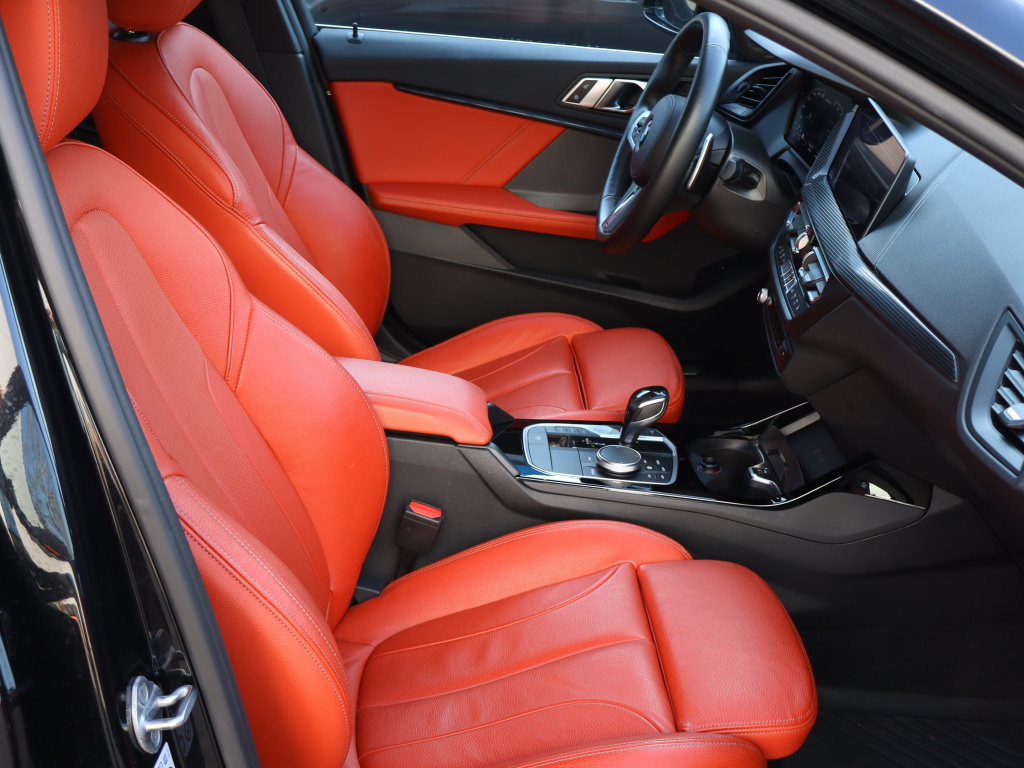 BMW 1