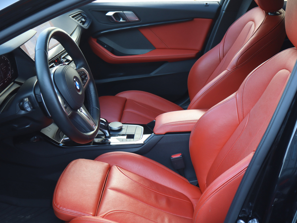 BMW 1