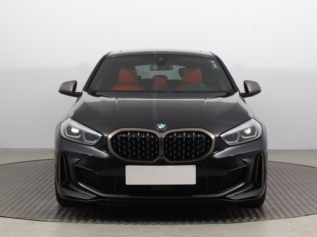 BMW 1