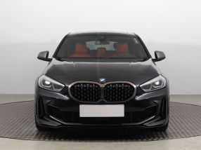 BMW 1 - 2020