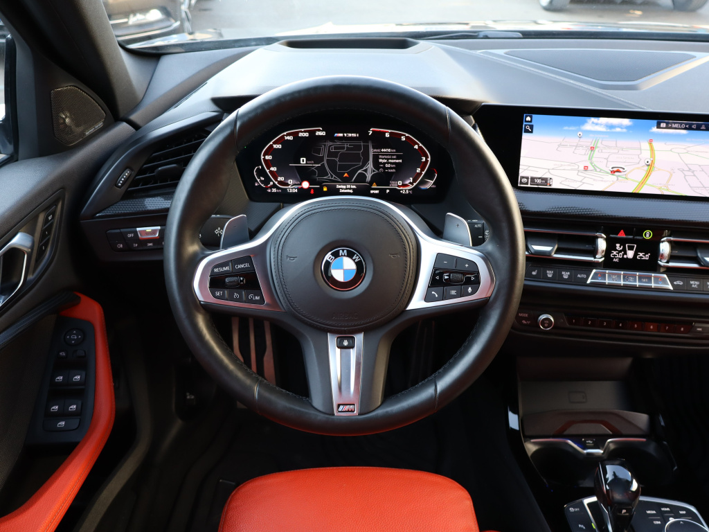BMW 1