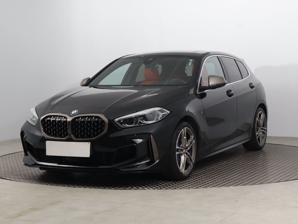 BMW 1