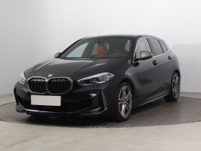 BMW 1 - 2020