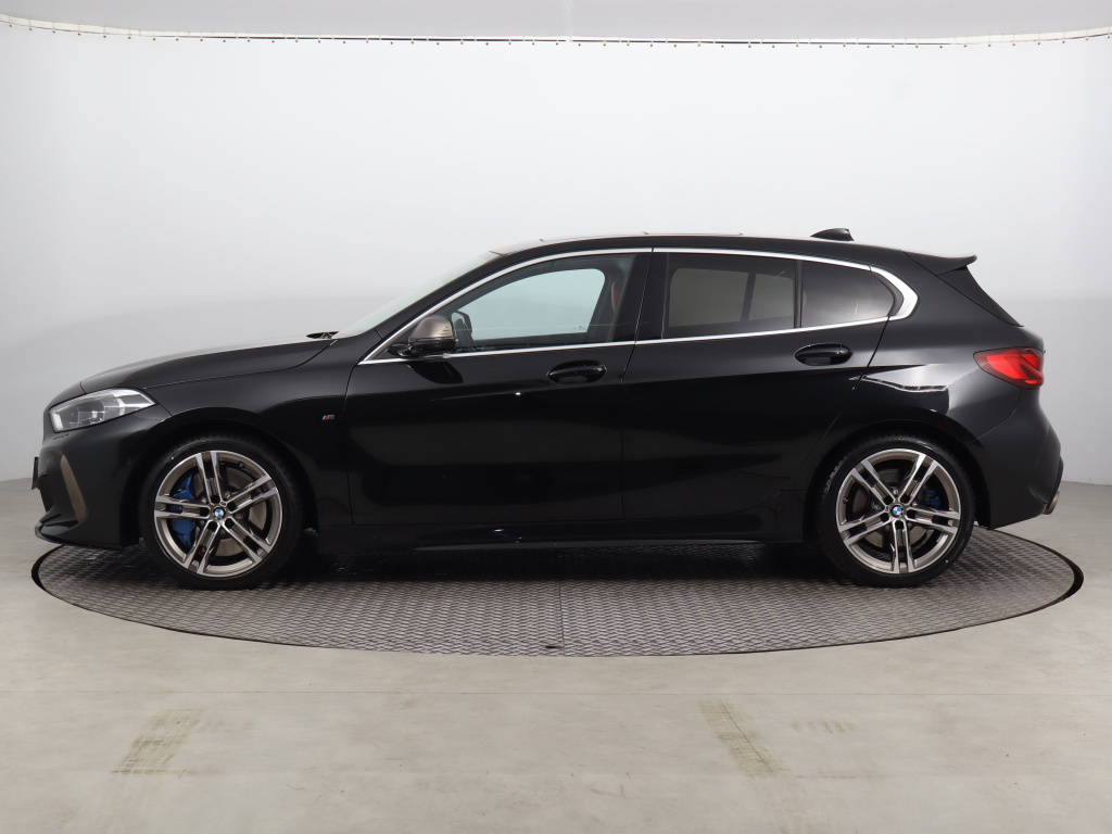 BMW 1