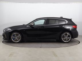 BMW 1 - 2020