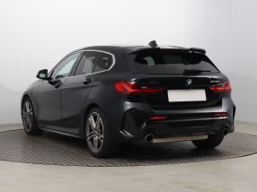 BMW 1 - 2020