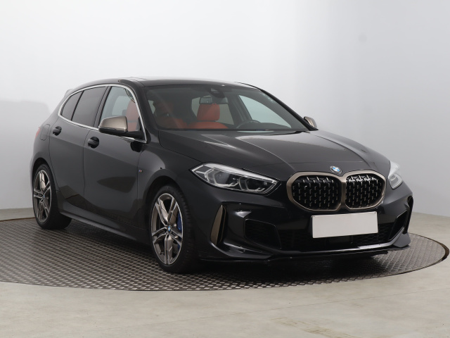 BMW 1 2020