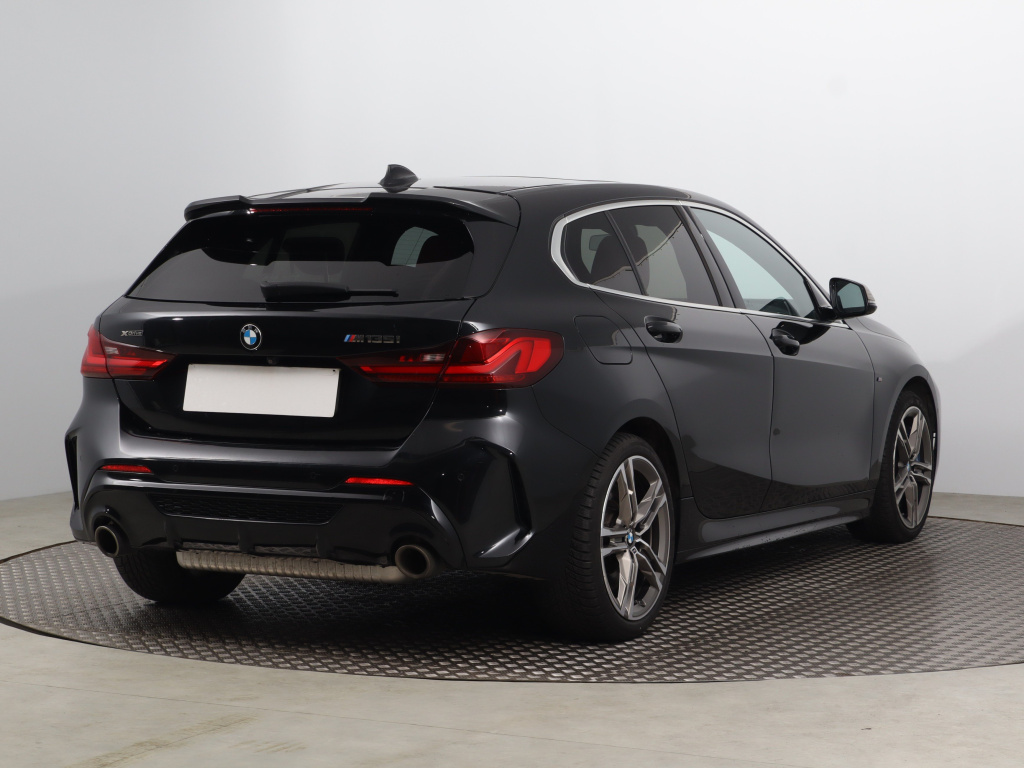 BMW 1